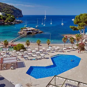 Отель Grupotel Playa - Adults Only, Камп-де-Мар