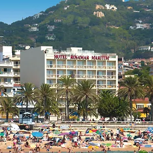 **** Hotel Rosamar Maritim 4* Spanje