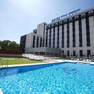 M.a. Congresos Hotel Sevilla