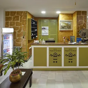 ** Hotel Virgen De Reyes Spagna
