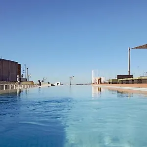**** Hotel Orangine Spanje