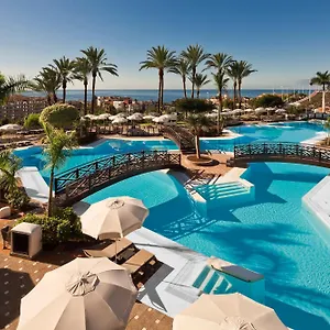 Hotel Meliá Jardines Del Teide *****