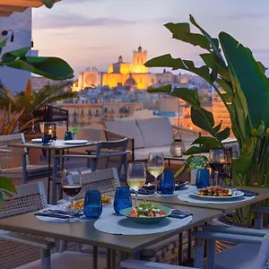 **** Hotel H10 Imperial Tarraco Spanje