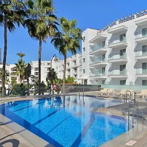 **** Hotel Sol - Don Marco Adults Recommended Spanje