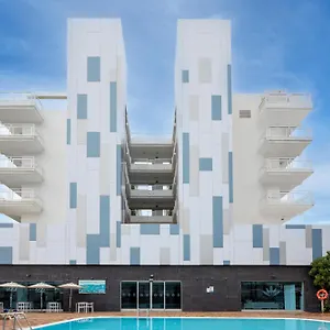 Labranda Marieta & - Adults Only 4*, Плайя-дель-Инглес Испания