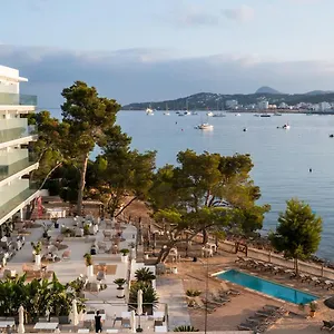 Els Pins & - Emar Hotel San Antonio Abad
