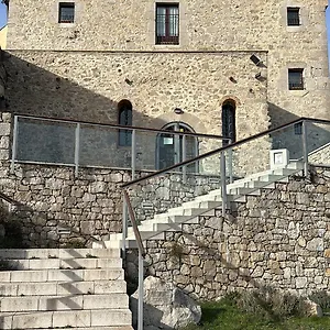 Santuari Mare De Déu Del Mont Restaurant-hostatgería Inn Beuda