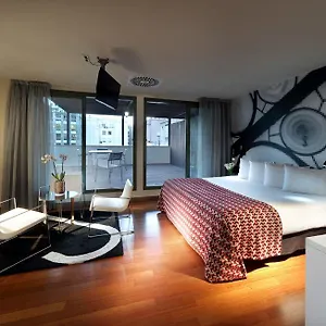 Bcn Design 5*, Барселона Испания