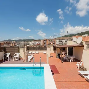 *** Aparthotel Bertran Spanje