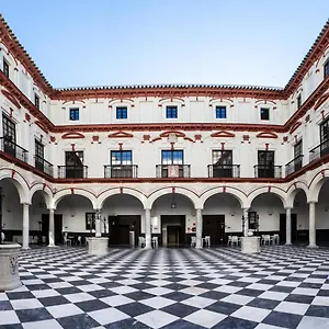 Boutique Convento Hotel Cádiz