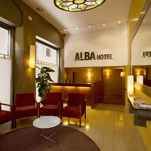 Alba 3*, Барселона Испания