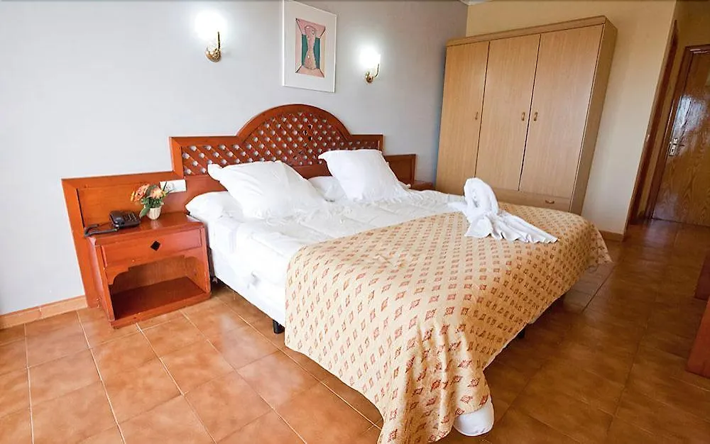 Hotel Bj Playa Blanca Sa Coma