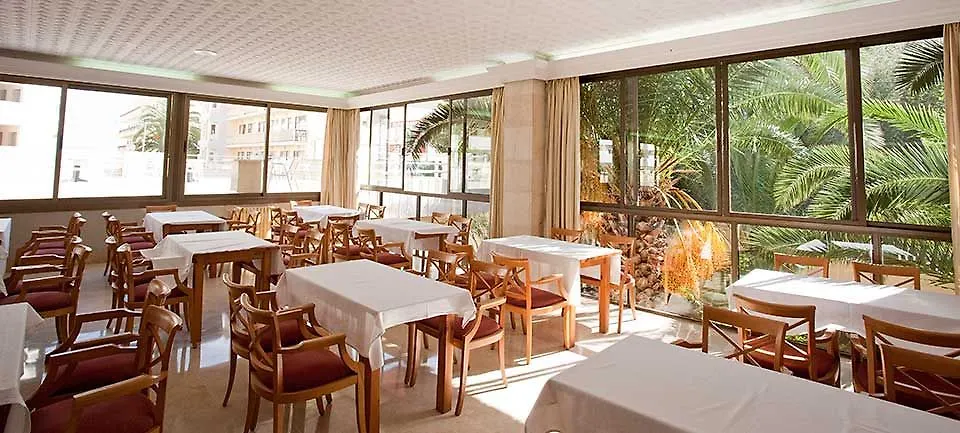 Hotel Bj Playa Blanca Sa Coma   Sa Coma (Mallorca)
