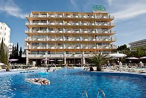 Hotel Bj Playa Blanca Sa Coma