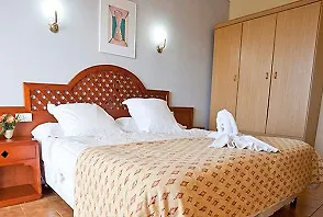 Hotel Bj Playa Blanca Sa Coma