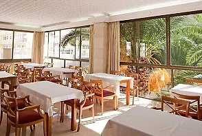 Hotel Bj Playa Blanca Sa Coma  España