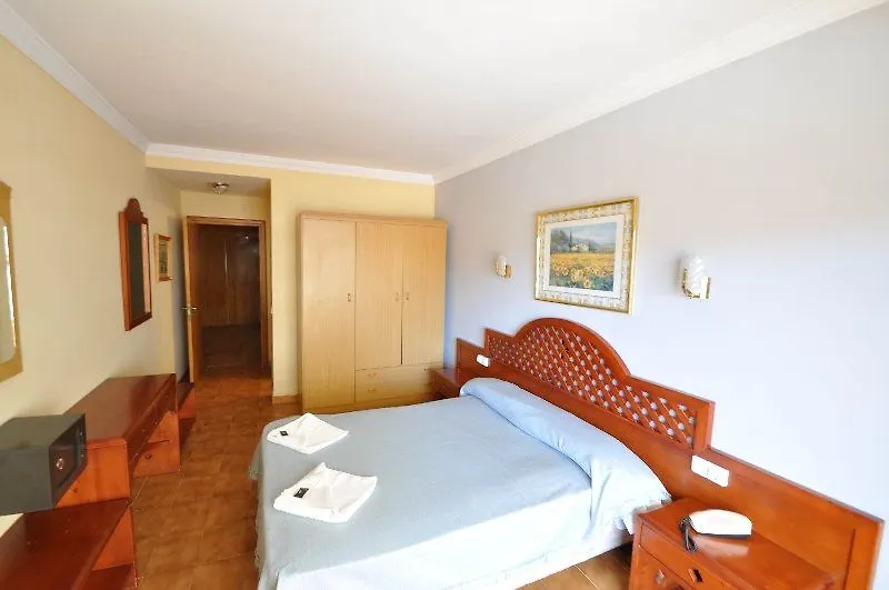 Hotel Bj Playa Blanca Sa Coma  Sa Coma (Mallorca)