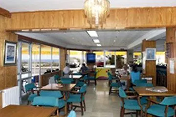 Hotel Bj Playa Blanca Sa Coma