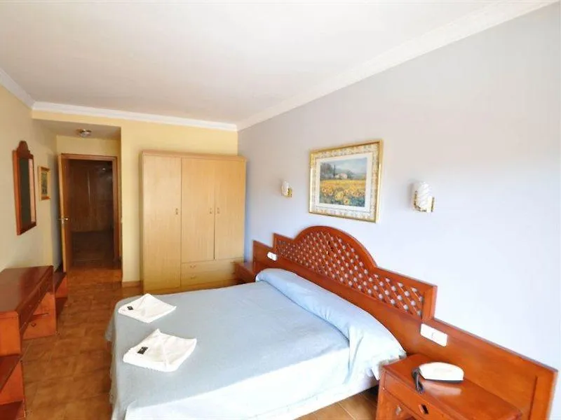 Hotel Bj Playa Blanca Sa Coma   Sa Coma (Mallorca)