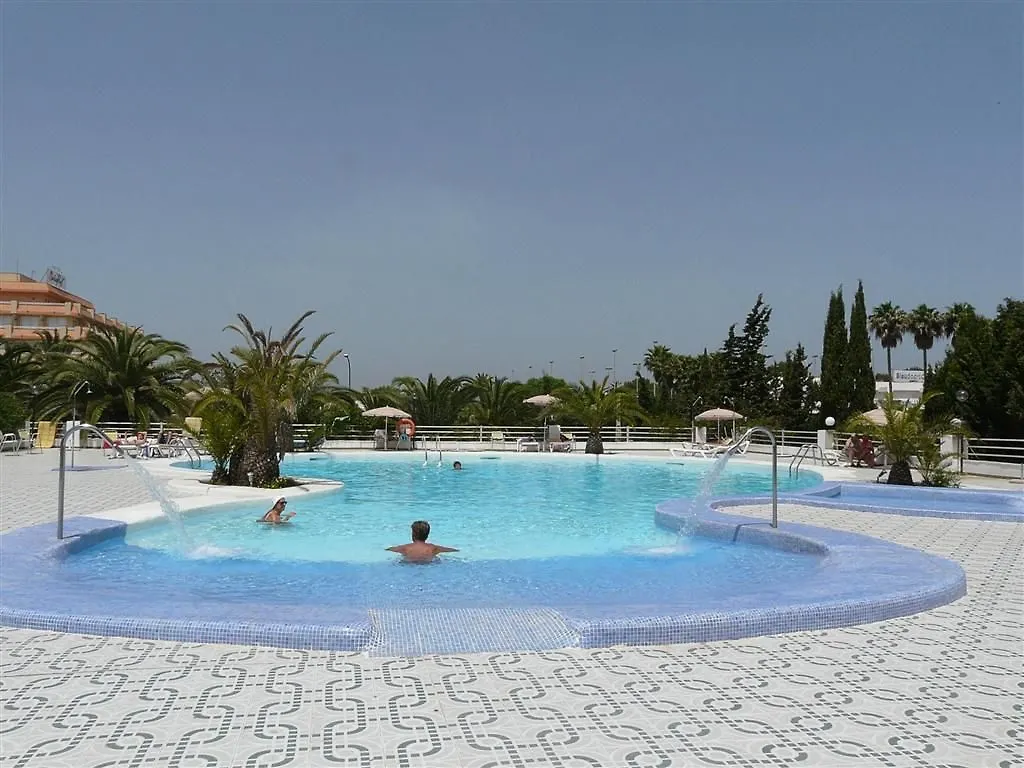 Hotel Bj Playa Blanca Sa Coma