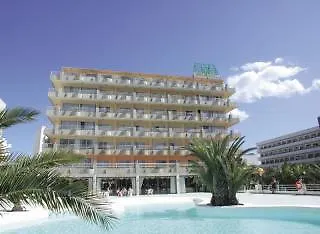 **  Hotel Bj Playa Blanca Sa Coma  España