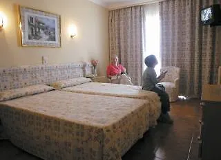 Hotel Bj Playa Blanca Sa Coma  2*, Sa Coma (Mallorca)