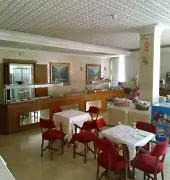 Hotel Bj Playa Blanca Sa Coma