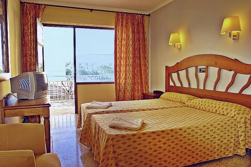Hotel Bj Playa Blanca Sa Coma   Sa Coma (Mallorca)