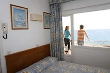 Отель Bj Playa Blanca Са Кома 2*,